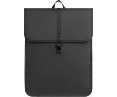 Gaston Luga Gaston Luga Däsh Backpack 16" - Waterdichte Laptop Rugzak 18L - Zwart