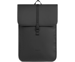 Gaston Luga Gaston Luga Däsh Laptoprugzak 13/14 inch - Zwart