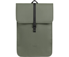 Gaston Luga Gaston Luga Däsh Laptoprugzak 13/14 inch - Olive
