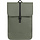 Gaston Luga Däsh Laptoprugzak 13/14 inch - Waterdicht - Olive