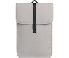 Gaston Luga Gaston Luga Däsh Backpack 13/14 inch - Taupe