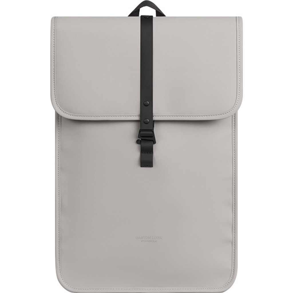 Gaston Luga Gaston Luga Däsh Backpack 13/14 inch - Waterdichte Rugzak Taupe