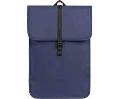 Gaston Luga Gaston Luga Däsh Laptoprugzak 13/14 inch - Waterdicht - Dark Blue