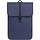 Gaston Luga Däsh Laptoprugzak 13/14 inch - Waterdicht - Dark Blue