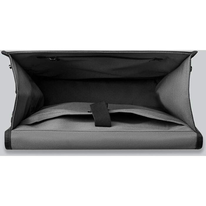 Gaston Luga Gaston Luga Däsh Laptoprugzak 13/14 inch - Waterdicht - Dark Blue
