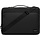 Gaston Luga Dash Laptoptas 16 inch - Black