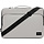 Gaston Luga Dash Cushioned Laptoptas 16 inch - Taupe