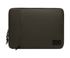 Gaston Luga Gaston Luga Dash Cushioned Case 13"/14" - Olive