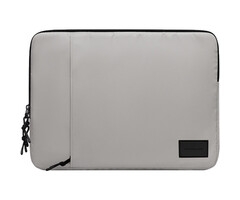 Gaston Luga Gaston Luga Dash Cushioned Case 13"/14" - Taupe