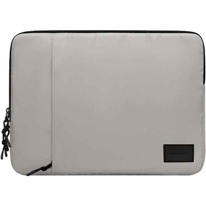 Gaston Luga Gaston Luga Dash Laptophoes 13/14 inch Taupe