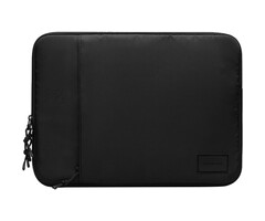 Gaston Luga Gaston Luga Dash Cushioned Case 15"/16" - Black