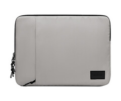 Gaston Luga Gaston Luga Dash Laptophoes 15/16 inch - Taupe