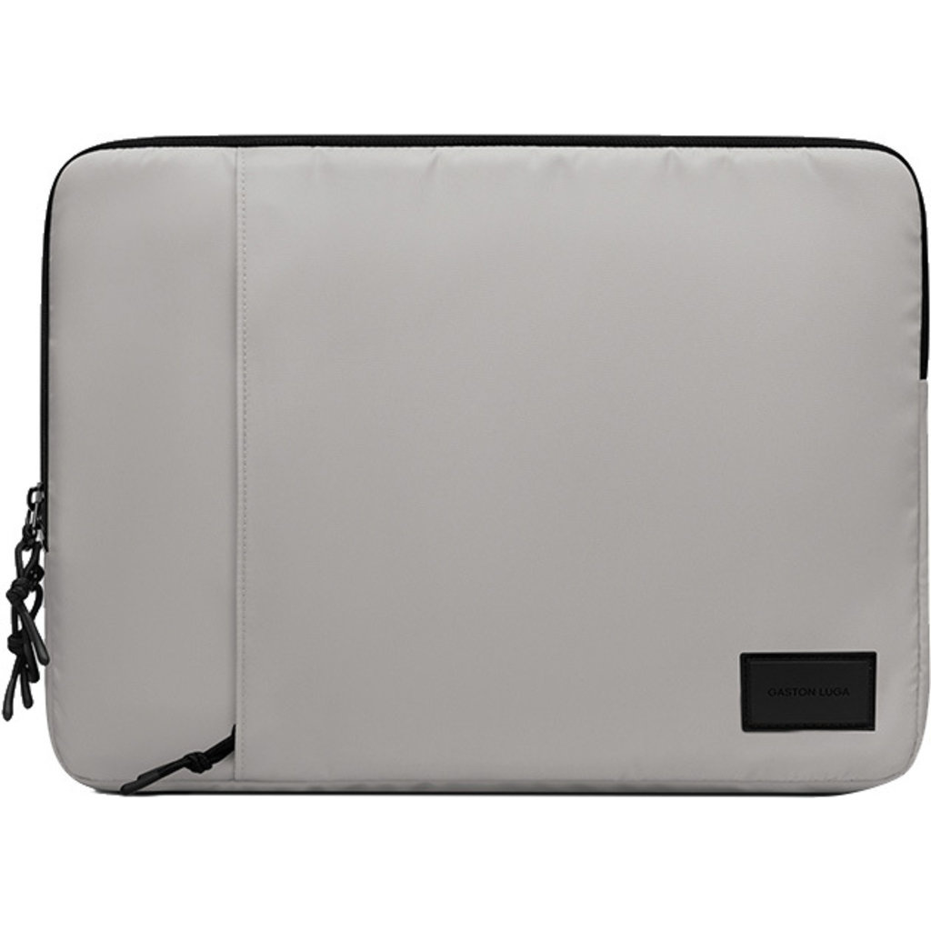 Gaston Luga Gaston Luga Dash Laptophoes 15/16 inch - Taupe