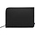 Gaston Luga Dash Laptop Sleeve 13"/14" - Black