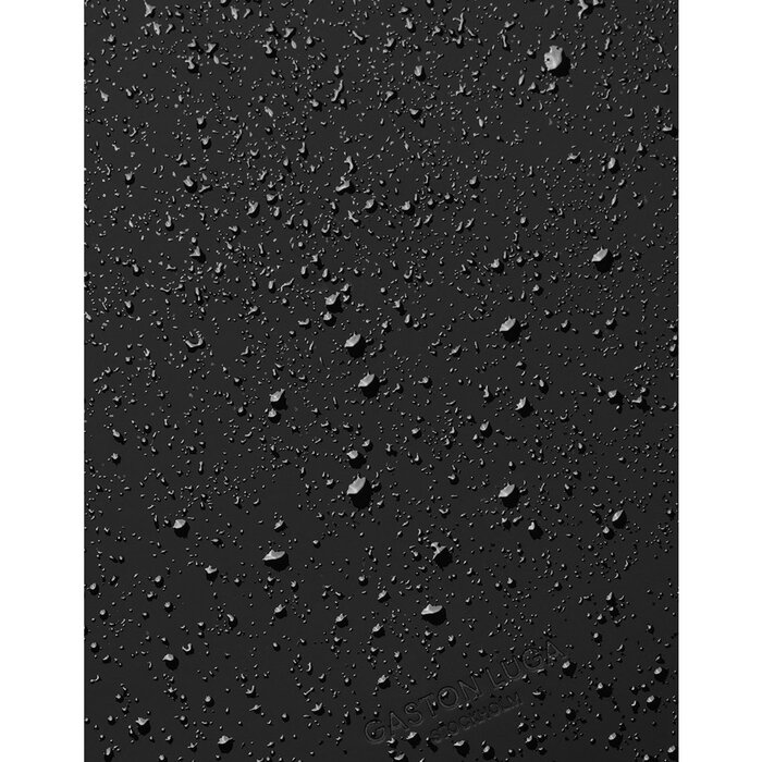 Gaston Luga Gaston Luga Dash Laptop Sleeve 13"/14" - Black