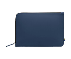 Gaston Luga Gaston Luga Dash Laptop Sleeve 13/14 inch - Dark Blue
