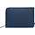 Gaston Luga Dash Laptop Sleeve 13/14 inch - Waterdichte Hoes - Dark Blue