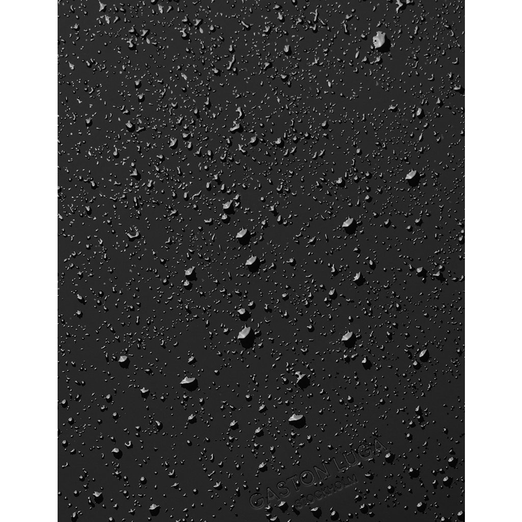 Gaston Luga Gaston Luga Dash Laptop Sleeve 13/14 inch - Waterdichte Hoes - Dark Blue