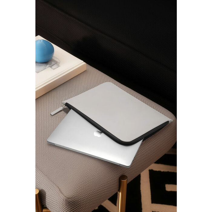 Gaston Luga Gaston Luga Dash Laptop Sleeve 13"/14" - Olive