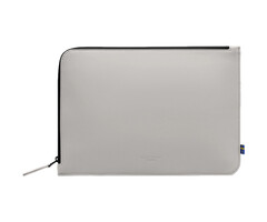 Gaston Luga Gaston Luga Dash Laptop Sleeve 13/14 inch - Taupe