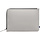 Gaston Luga Dash Laptop Sleeve 13"/14" - Taupe