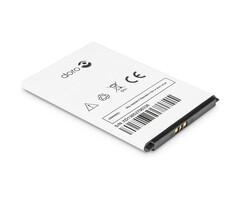Doro Doro 270-70757 Originele Accu voor Doro 1880, 5860, 68xx en 28xx