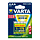 Varta Rechargeable Accu AAA 800mAh Ni-MH 1.2V - Set van 4 stuks