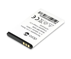 Doro Accu voor Doro 1361, 1381, 2414, 2424 en Primo 401 (211-30047)