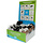 Quick & Easy Acryl Baliedisplay inclusief 51 GSM Accessoires - Opladers, Kabels & Powerbanks
