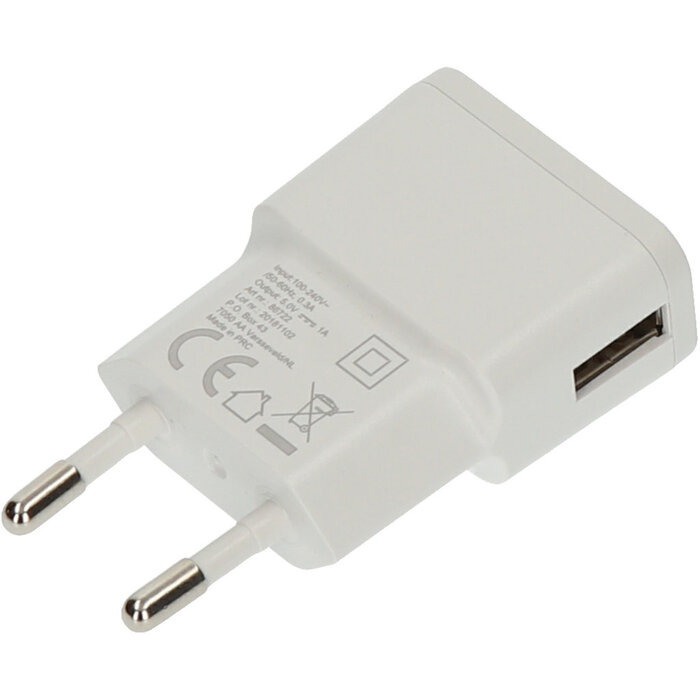 Quick & Easy Quick & Easy Acryl Baliedisplay inclusief 51 GSM Accessoires - Opladers, Kabels & Powerbanks