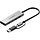 Cygnett Unite 4-in-1 USB-C to USB-C and USB-A Hub