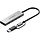 Cygnett Unite 4-in-1 USB-C Hub - 10Gbps USB 3.2 Gen 2 Adapter