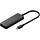 Cygnett Unite USB-C naar Triple HDMI Hub - Multi-Monitor Adapter