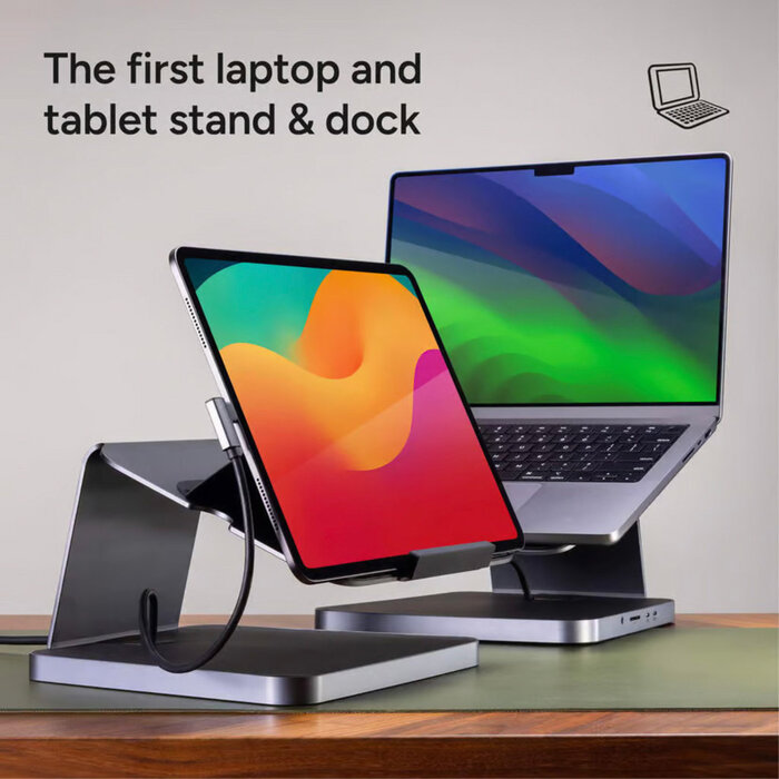 ZAGG ZAGG Hub Pro Dock