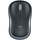 Logitech M185 Draadloze Muis Zwart - USB-ontvanger