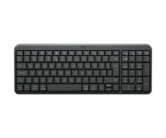 logitech Logitech Wireless Keyboard K250 AZERTY