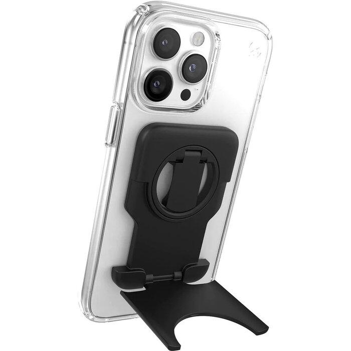 Speck Speck ClickLock StandyGrip voor MagSafe - Telefoonhouder & Standaard