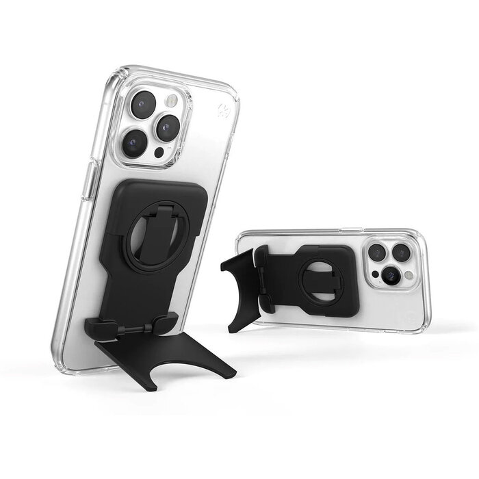 Speck Speck ClickLock StandyGrip voor MagSafe - Telefoonhouder & Standaard