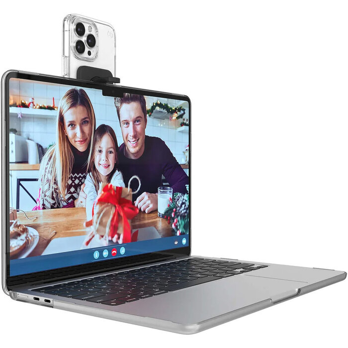 Speck Speck ClickLock StandyGrip voor MagSafe - Telefoonhouder & Standaard