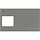 Mobiparts Siliconen Antislip Mat voor Screenprotector Installatie