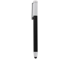 Mobiparts Mobiparts Colour Stylus - Universele Touchscreen Pen - Zwart
