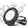 Catalyst Clip It Case voor AirTag - Stealth Black