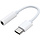 Originele Samsung USB-C naar 3.5mm Audio Adapter - Ultra High Quality