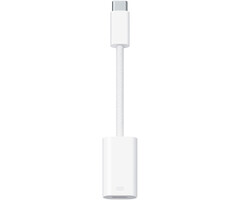 Apple Apple Lightning  to USB-C Adapter