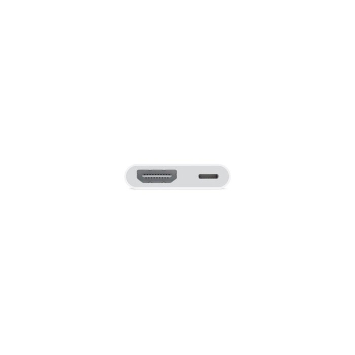 Apple Apple Lightning Digital AV Adapter