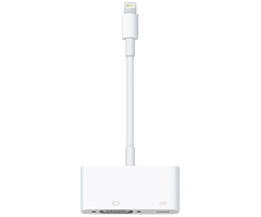 Apple Apple Lightning VGA Adapter