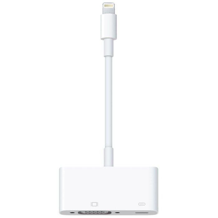 Apple Apple Lightning VGA Adapter