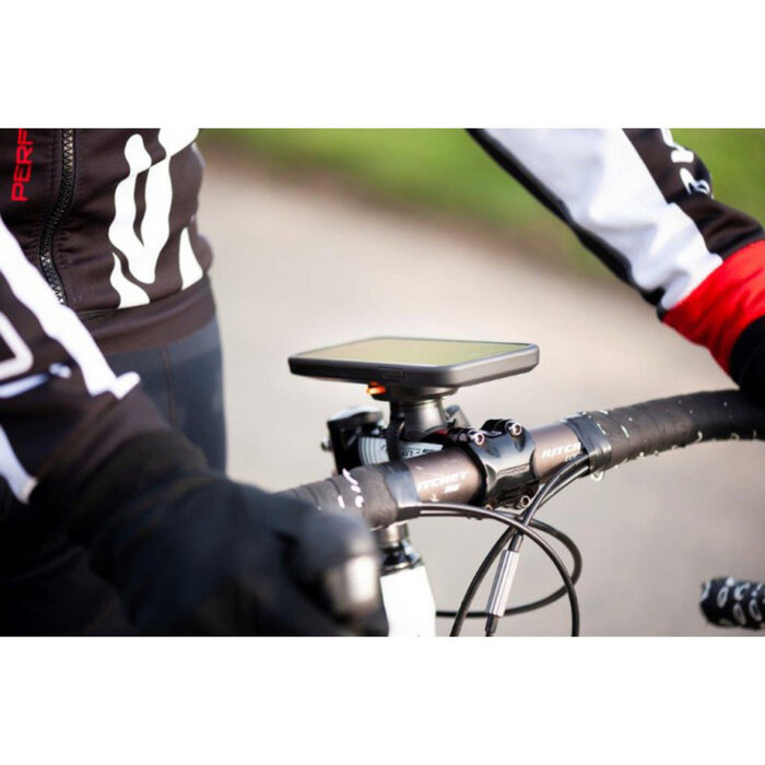 Tigra Tigra FitClic Neo Bike Kit voor Apple iPhone 11 Pro Max - Magnetisch