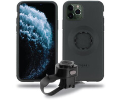 Tigra Tigra FitClic MountCase 2 Bike Kit Apple iPhone 11 Pro