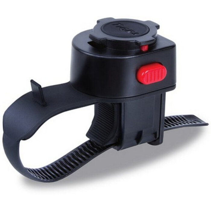 Tigra Tigra FitClic MountCase 2 Bike Kit Apple iPhone 11 Pro